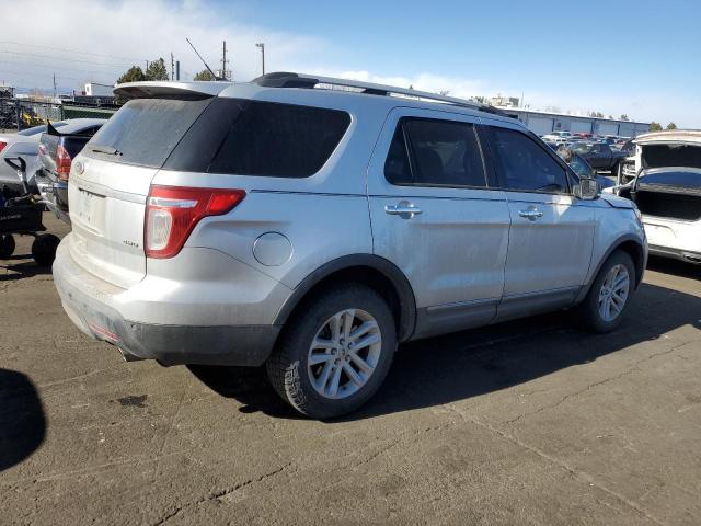 Photo 3 from auction – 2013 FORD EXPLORER X with VIN 1FM5K8D82DGC00594