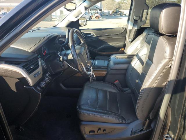 Photo 7 from auction – 2020 GMC YUKON XL D with VIN 1GKS2HKJ9LR190876