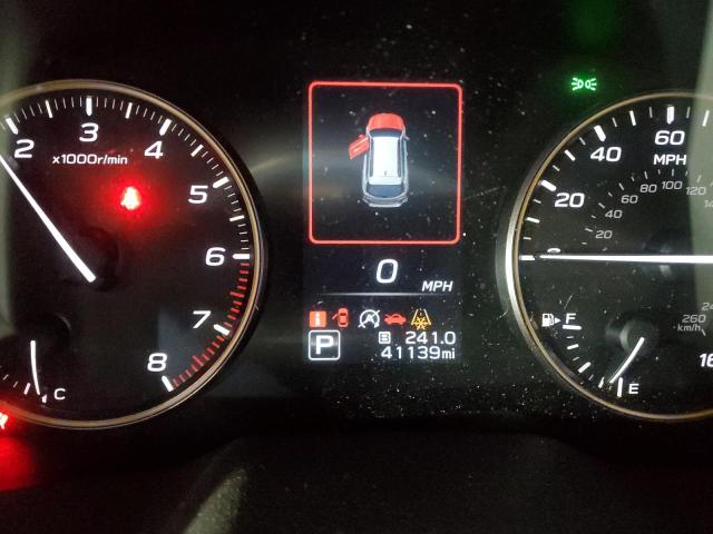 Photo 9 from auction – 2023 SUBARU OUTBACK WI with VIN 4S4BTGUD8P3110093