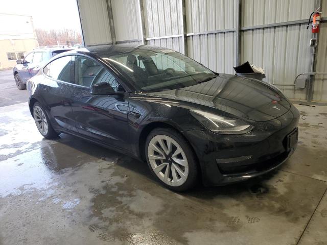 Photo 4 from auction – 2023 TESLA MODEL 3 with VIN 5YJ3E1EA2PF451707