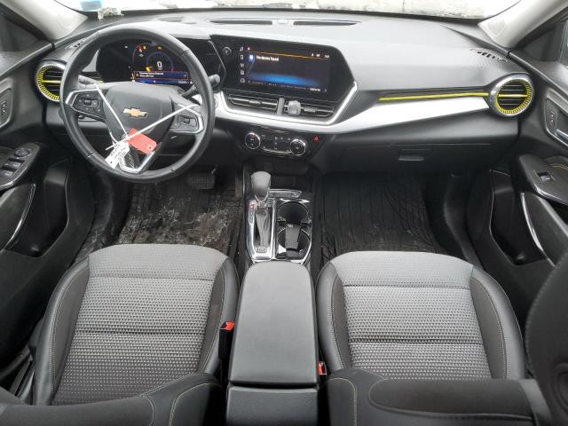 Photo 8 from auction – 2024 CHEVROLET TRAX 1LT with VIN KL77LHE29RC039516
