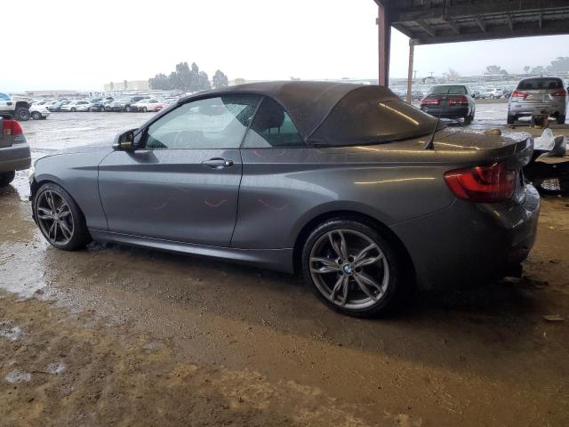 Снимка 2 от търг – 2016 BMW M235I с VIN WBA1M1C53GV394156
