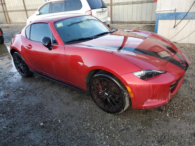 Photo 4 from auction – 2017 MAZDA MX-5 MIATA with VIN JM1NDAL78H0101999