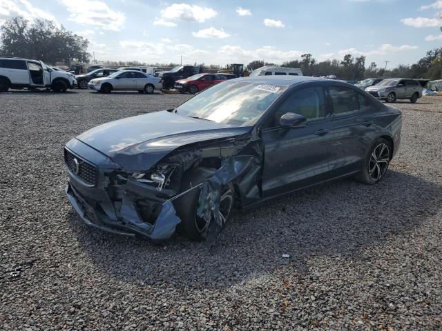 VOLVO S60 PLUS 2024 with VIN 7JRL12FL5RG285632 - Photo from auction