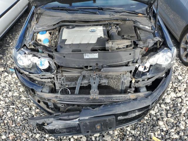 Photo 12 from auction – 2011 VOLKSWAGEN JETTA TDI with VIN 3VWPL7AJ2BM668014