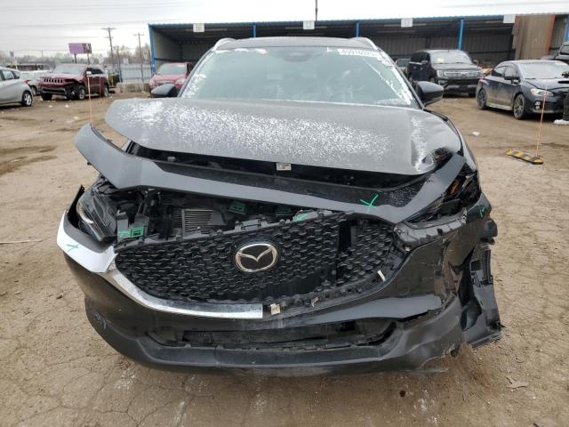 Photo 5 from auction – 2024 MAZDA CX-30 PREF with VIN 3MVDMBCM1RM613155