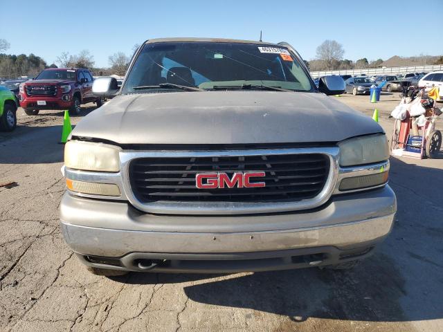 Photo 5 from auction – 2001 GMC NEW SIERRA with VIN 1GTEK19T81E164779
