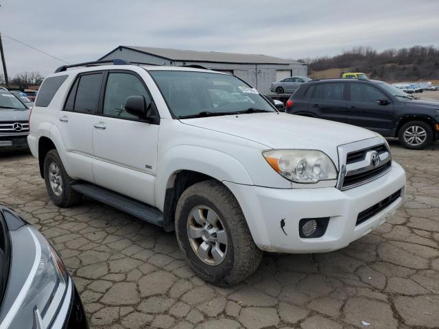 Photo 4 from auction – 2006 TOYOTA 4RUNNER SR with VIN JTEZU14R168043696