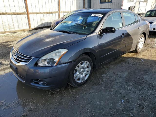 صورة رقم 1 من المزاد - 2012 NISSAN ALTIMA BAS مع VIN 1N4AL2AP7CN535729
