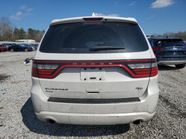 Photo 6 from auction – 2017 DODGE DURANGO R/ with VIN 1C4SDJCT5HC891051