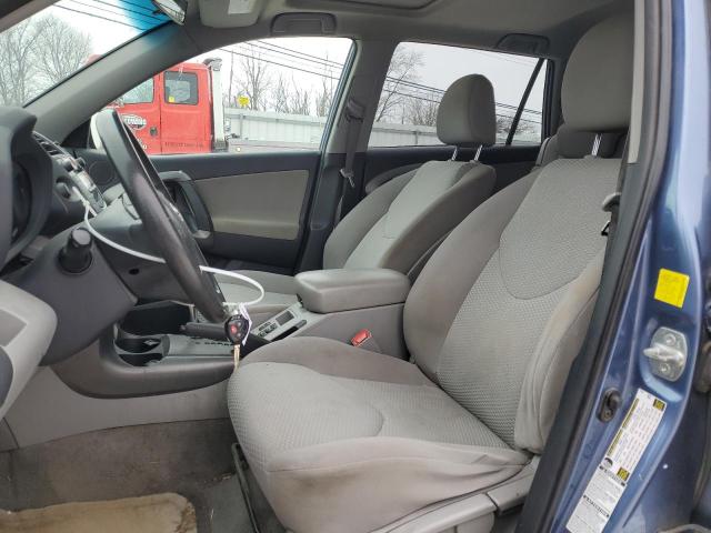 Photo 7 from auction – 2011 TOYOTA RAV4 with VIN 2T3BF4DV7BW083817