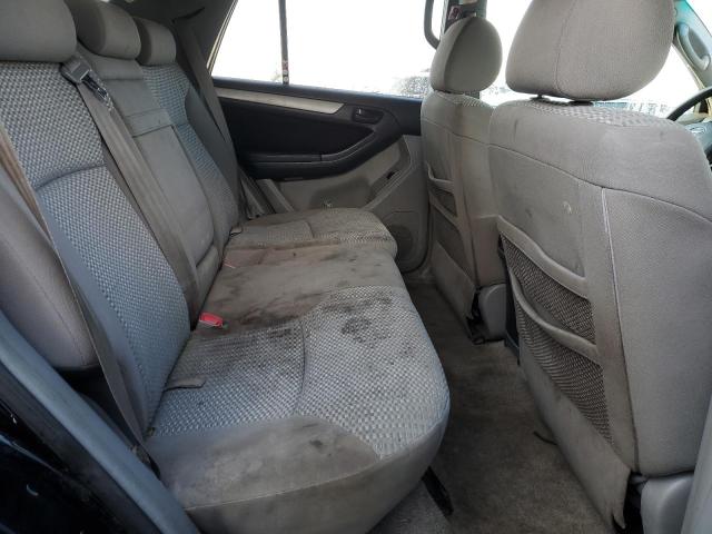 Photo 11 from auction – 2008 TOYOTA 4RUNNER SR with VIN JTEBU14RX8K017945