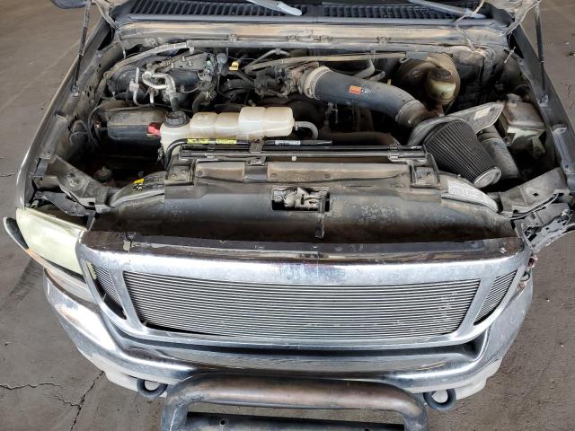 Photo 11 from auction – 2002 FORD EXCURSION with VIN 1FMNU42S32EB52470