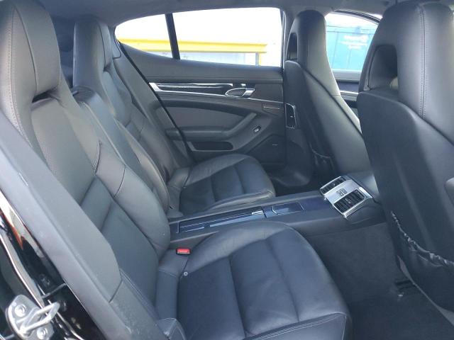 Photo 10 from auction – 2010 PORSCHE PANAMERA S with VIN WP0AB2A78AL061960