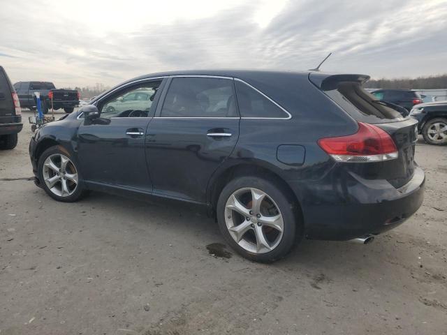 Photo 2 from auction – 2015 TOYOTA VENZA LE with VIN 4T3BK3BB0FU119142