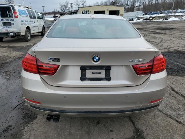 Foto 6 de la subasta – 2014 BMW 428 XI con VIN WBA3N9C57EF722190