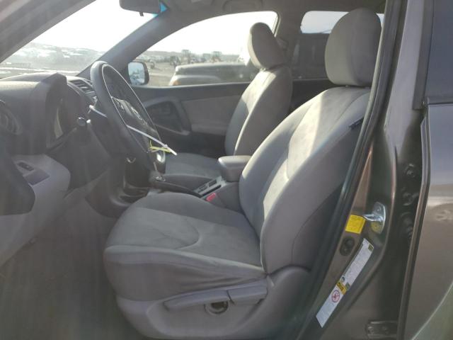 Photo 7 from auction – 2012 TOYOTA RAV4 with VIN JTMKF4DVXC5045572