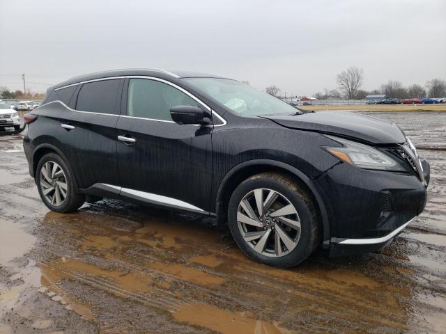 Photo 4 from auction – 2019 NISSAN MURANO S with VIN 5N1AZ2MS2KN157967