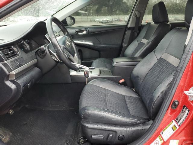 Photo 7 from auction – 2012 TOYOTA CAMRY BASE with VIN 4T1BF1FK4CU595918