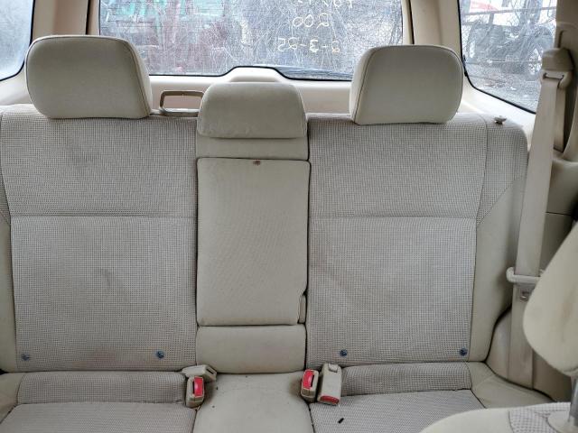 Foto 10 de la subasta – 2007 SUBARU FORESTER 2 con VIN JF1SG656X7G737668