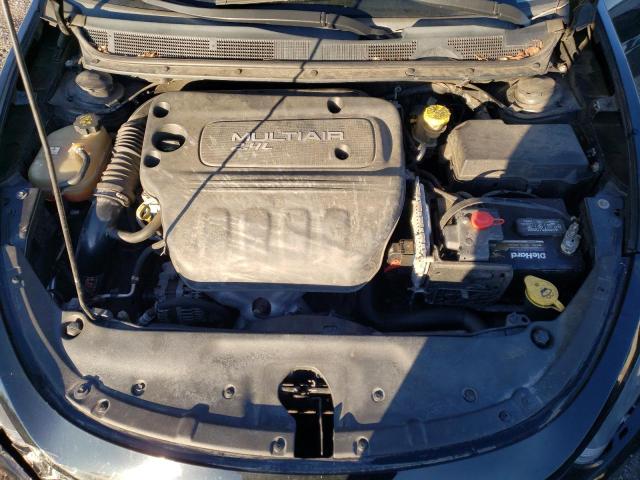 Photo 11 from auction – 2015 DODGE DART GT with VIN 1C3CDFEB2FD414689
