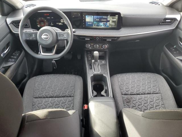 Photo 8 from auction – 2025 NISSAN KICKS SV with VIN 3N8AP6CA2SL307817