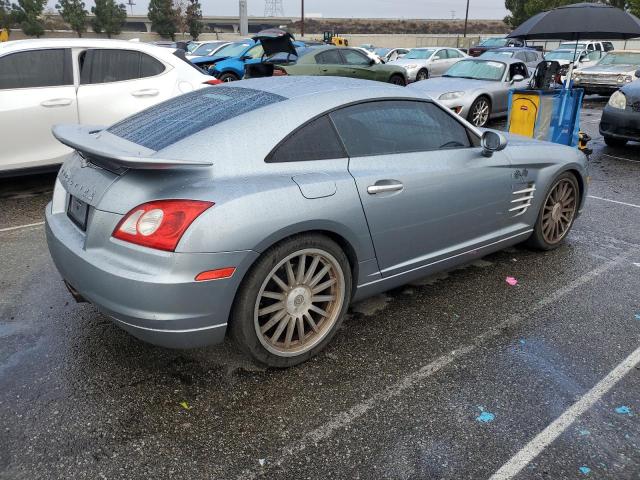Фото 3 с аукциона – 2005 CHRYSLER CROSSFIRE с VIN 1C3AN79N35X039973