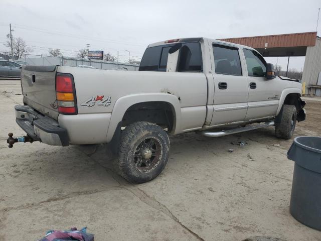 Photo 3 from auction – 2005 GMC SIERRA with VIN 1GTHK23295F857640