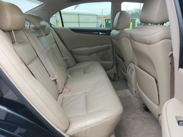 Photo 10 from auction – 2003 LEXUS ES 300 with VIN JTHBF30GX30105069