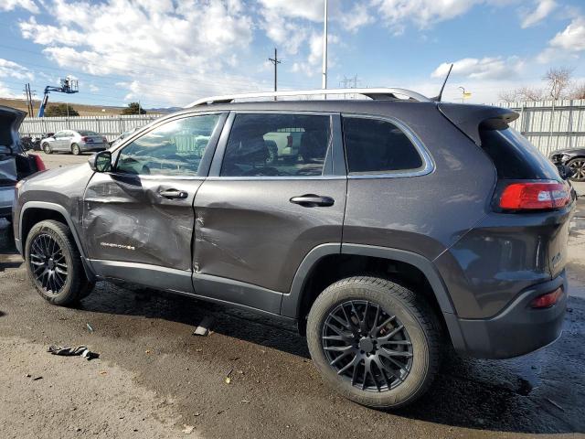 Photo 2 from auction – 2016 JEEP CHEROKEE L with VIN 1C4PJMDB1GW279674
