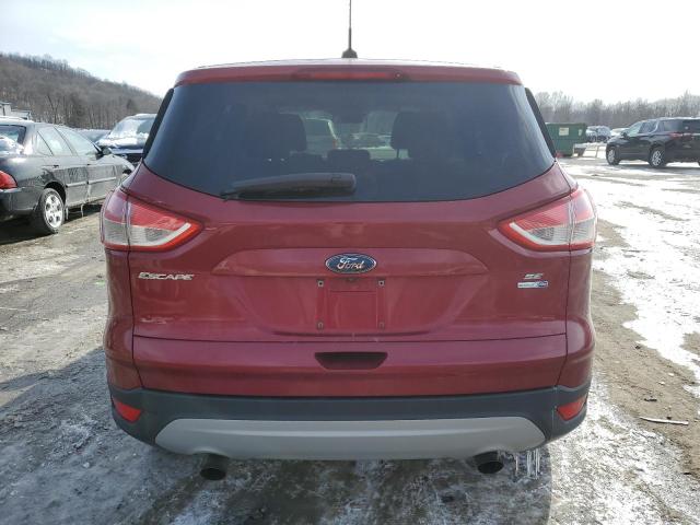 Photo 6 from auction – 2016 FORD ESCAPE SE with VIN 1FMCU9GXXGUA82388