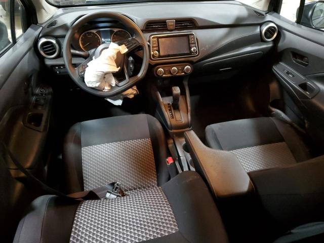 Photo 8 from auction – 2024 NISSAN VERSA S with VIN 3N1CN8DV6RL839625