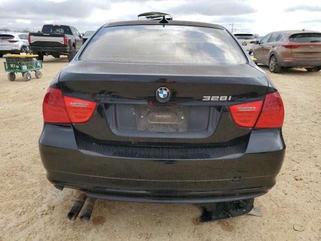 Photo 6 from auction – 2009 BMW 328 I with VIN WBAPH77519NM29940
