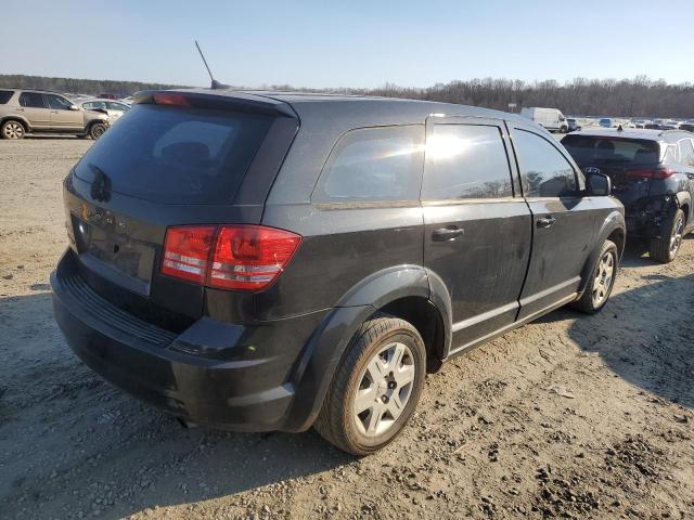 Photo 3 from auction – 2012 DODGE JOURNEY SE with VIN 3C4PDCABXCT255248