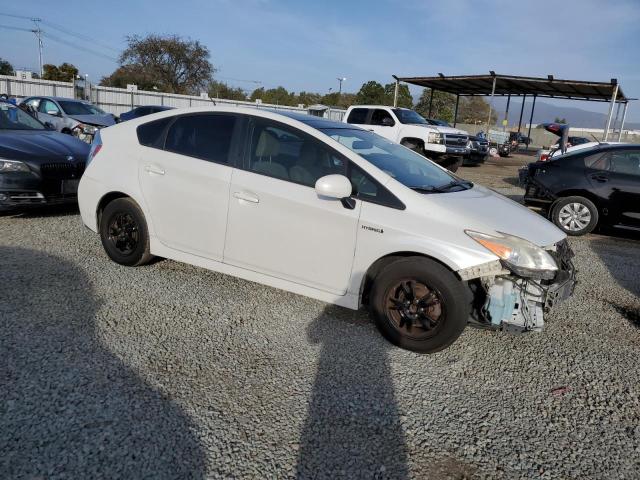 Photo 4 from auction – 2015 TOYOTA PRIUS with VIN JTDKN3DU5F0440247