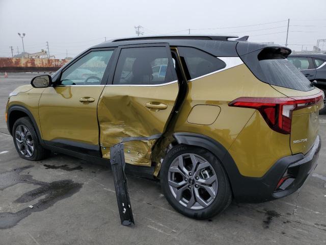 Photo 2 from auction – 2024 KIA SELTOS S with VIN KNDEU2AA9R7626759