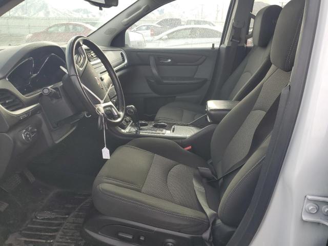 Photo 7 from auction – 2017 CHEVROLET TRAVERSE L with VIN 1GNKVGKD8HJ179100