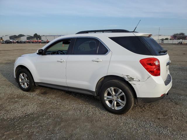 Photo 2 from auction – 2010 CHEVROLET EQUINOX LT with VIN 2CNALDEW0A6324490