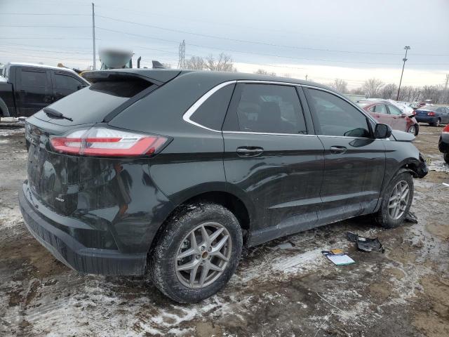 Снимка 3 от търг – 2024 FORD EDGE SEL с VIN 2FMPK4J90RBB16903