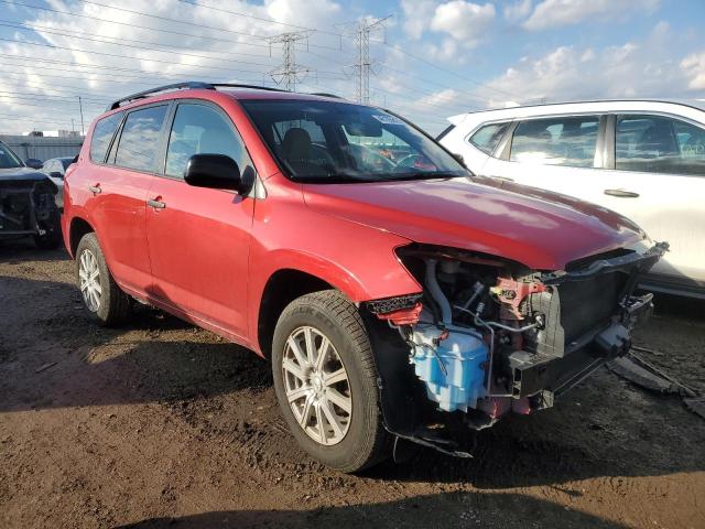Photo 4 from auction – 2010 TOYOTA RAV4 with VIN JTMBF4DV9AD027647