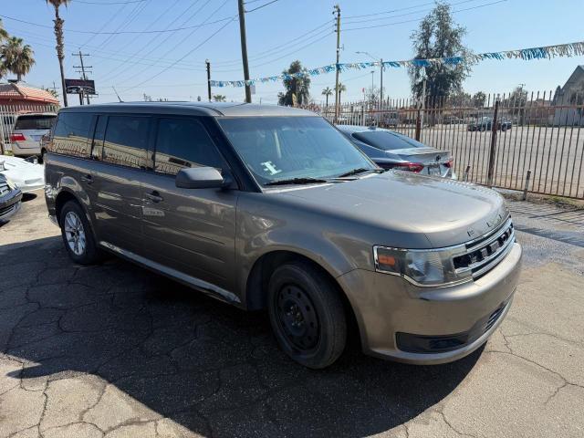 FORD FLEX SE 2013 with VIN 2FMGK5B85DBD27535 - Photo from auction