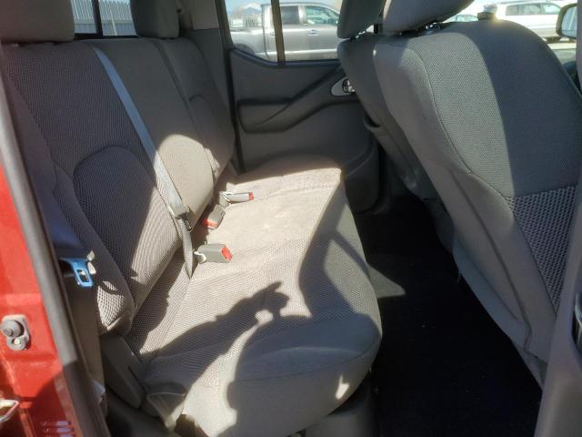 Photo 10 from auction – 2019 NISSAN FRONTIER S with VIN 1N6AD0EV8KN764453