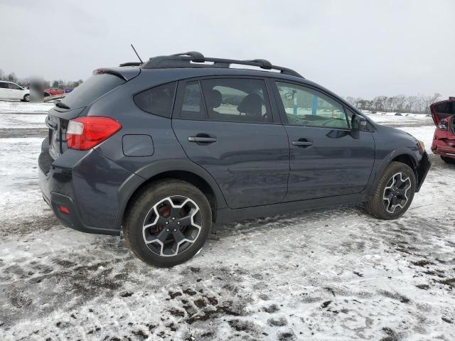 Photo 3 from auction – 2015 SUBARU XV CROSSTR with VIN JF2GPAMC4F8255296