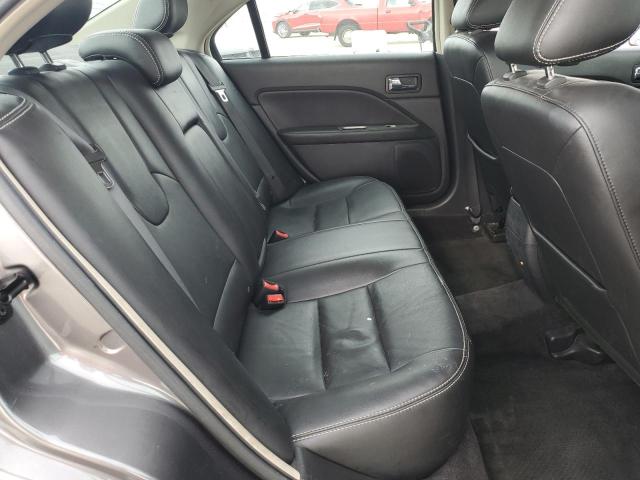 Photo 10 from auction – 2011 FORD FUSION SEL with VIN 3FAHP0JA5BR178775