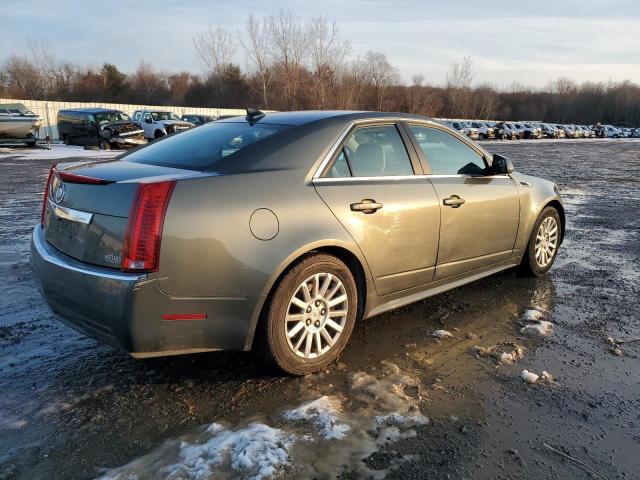 Photo 3 from auction – 2011 CADILLAC CTS with VIN 1G6DC5EY4B0164510