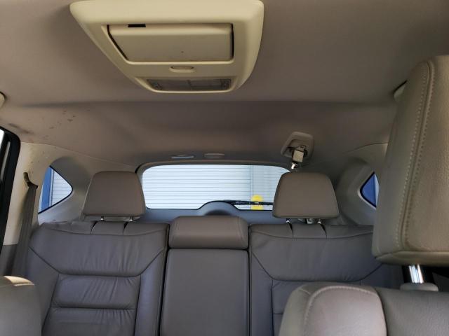 Photo 10 from auction – 2012 HONDA CR-V EXL with VIN JHLRM4H77CC007988
