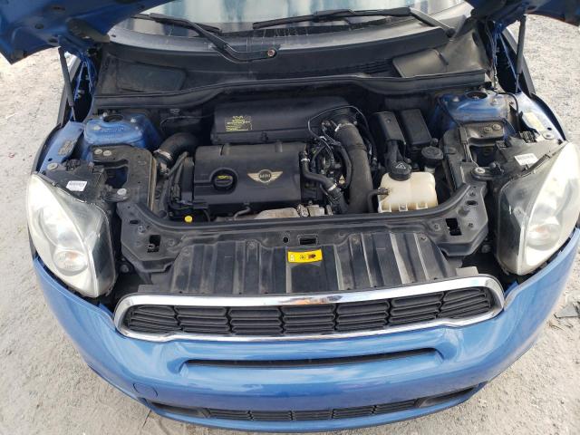 Photo 11 from auction – 2014 MINI COOPER S C with VIN WMWZC3C59EWP25671