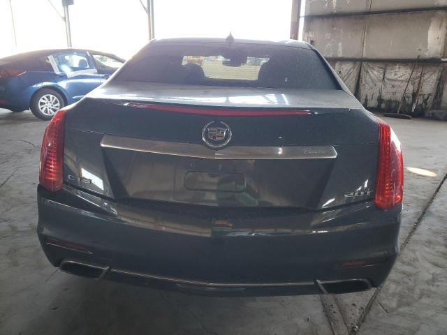 Photo 6 from auction – 2014 CADILLAC CTS LUXURY with VIN 1G6AR5SX3E0148784