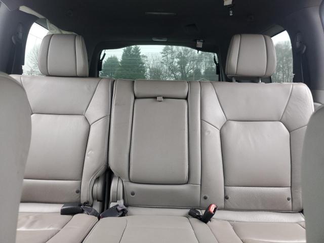 صورة رقم 10 من المزاد - 2012 HONDA PILOT EXL مع VIN 5FNYF4H60CB012110