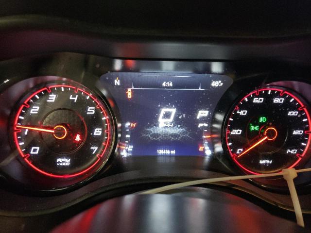 Photo 9 from auction – 2018 DODGE CHARGER SX with VIN 2C3CDXBG5JH185149